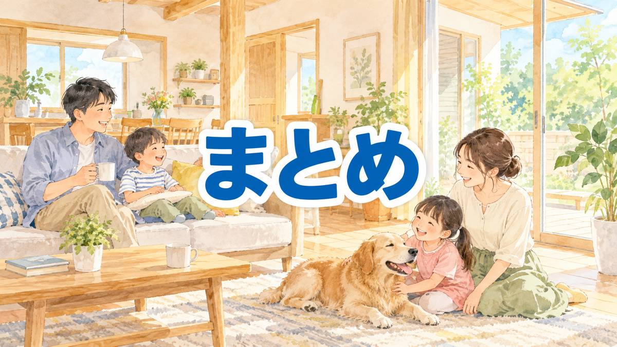 まとめ