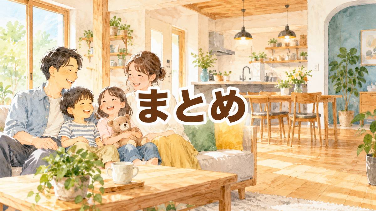 まとめ