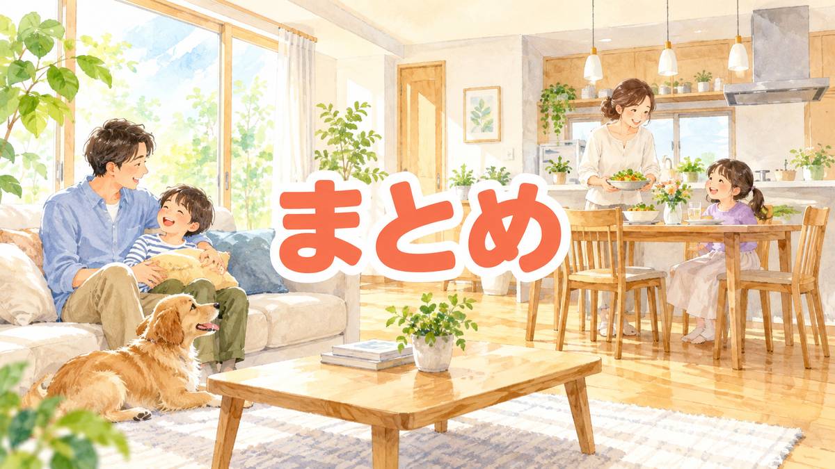 まとめ