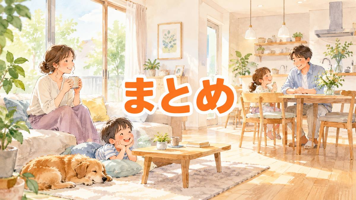まとめ