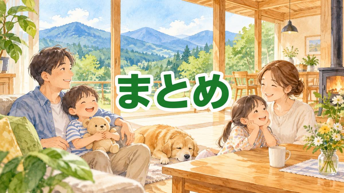 まとめ