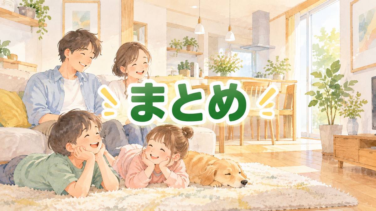 まとめ