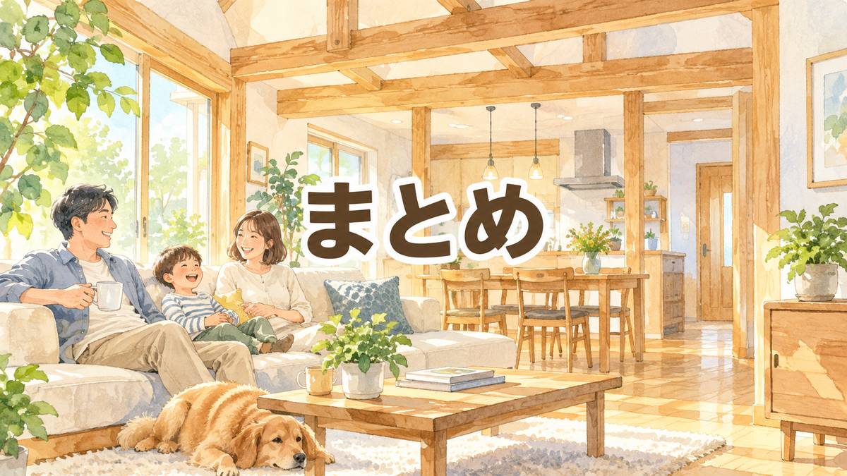 まとめ