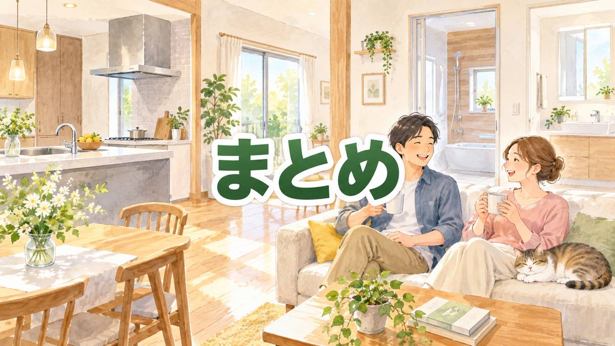 まとめ
