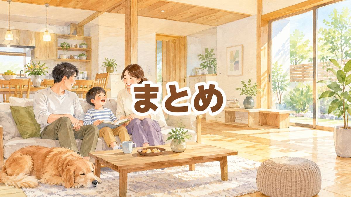 まとめ