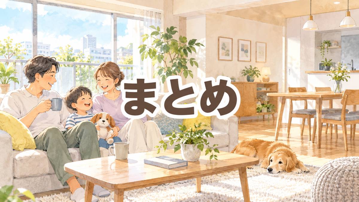 まとめ