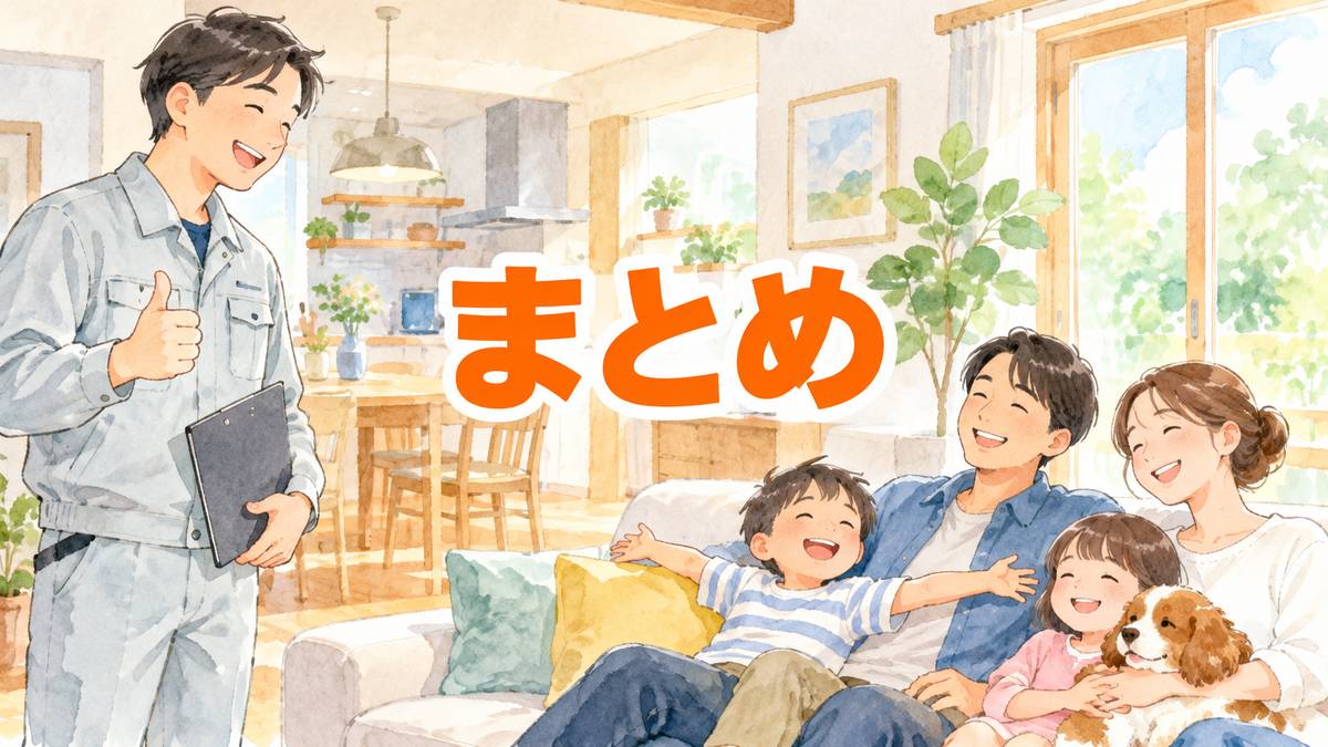 まとめ