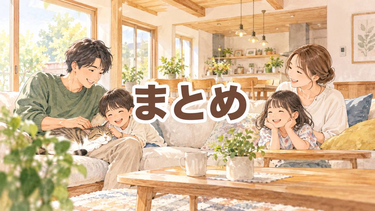 まとめ