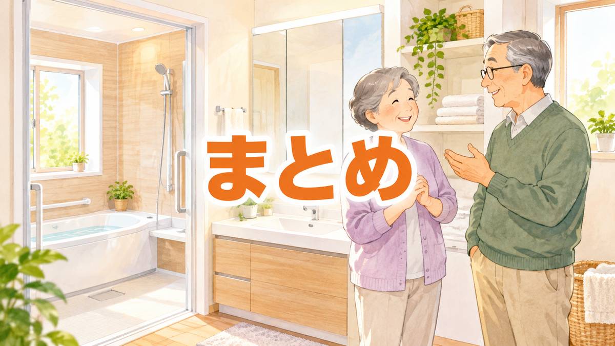 まとめ