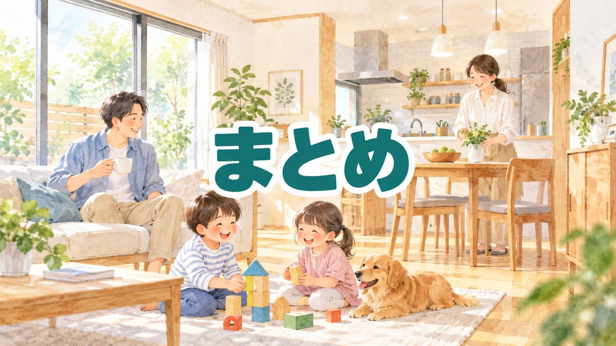 まとめ