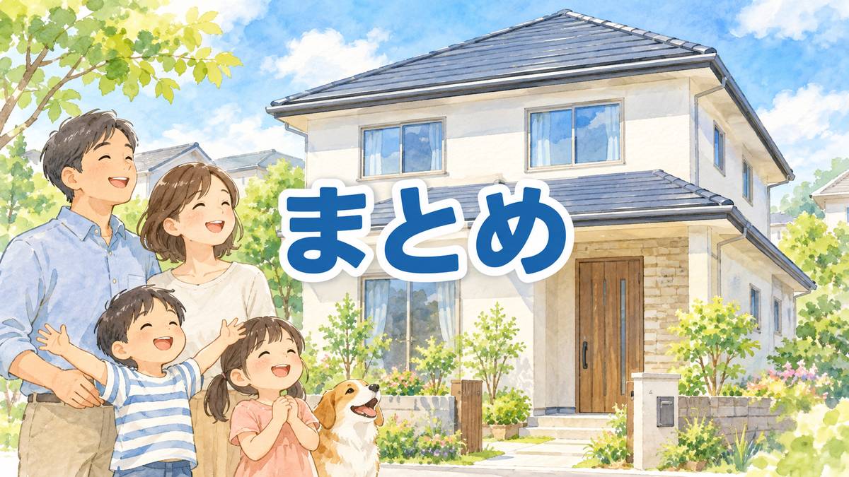まとめ
