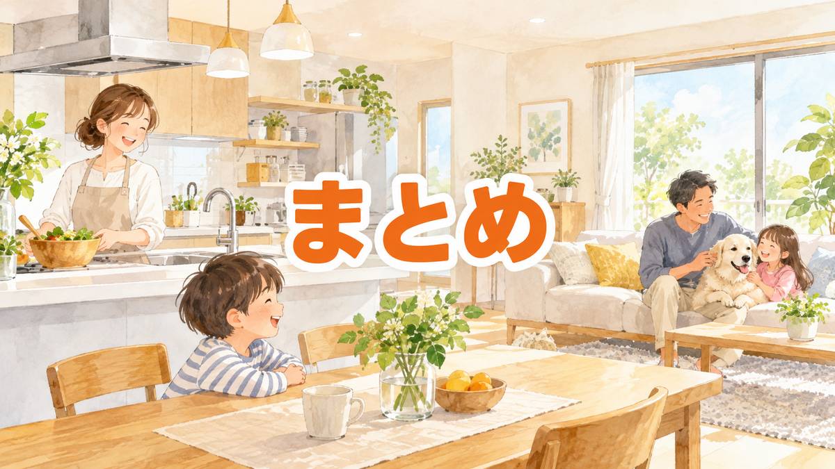 まとめ