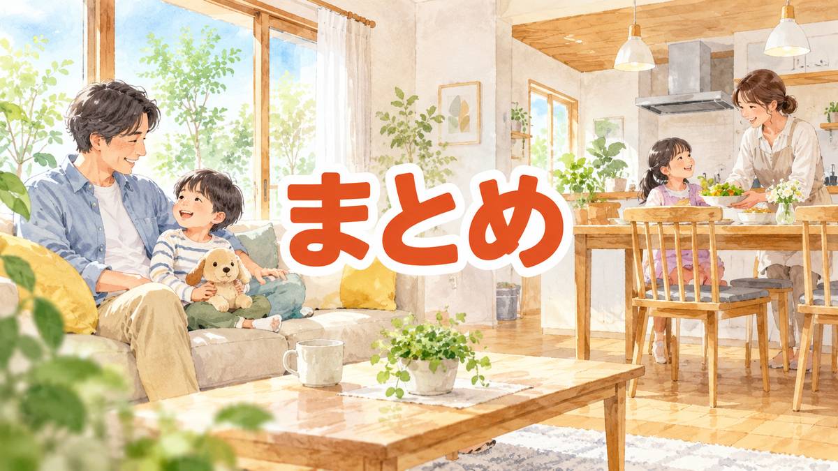 まとめ