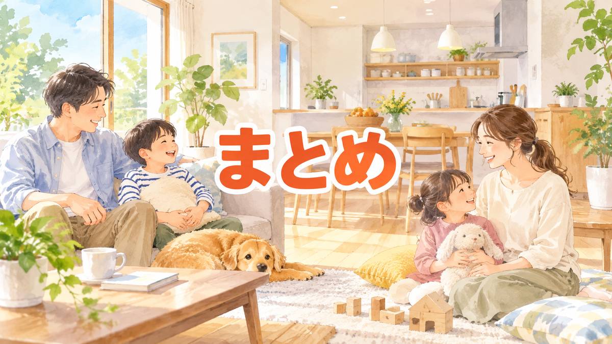 まとめ