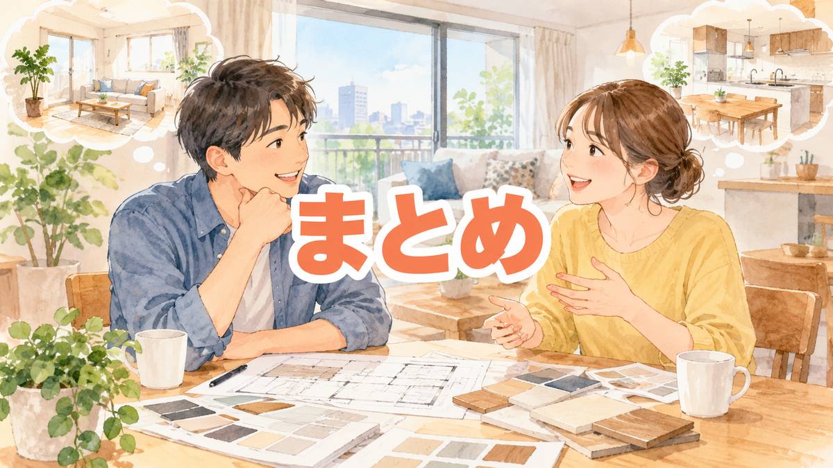 まとめ