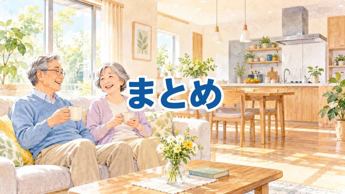 まとめ