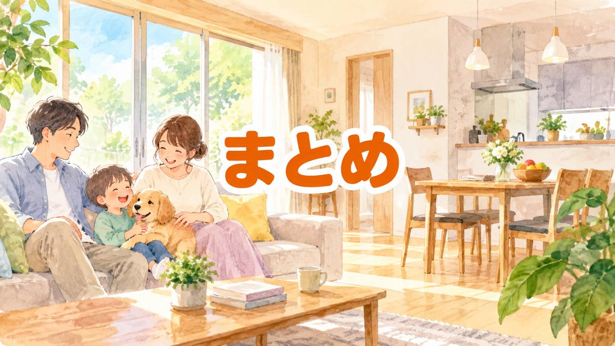 まとめ