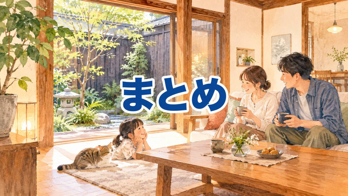まとめ