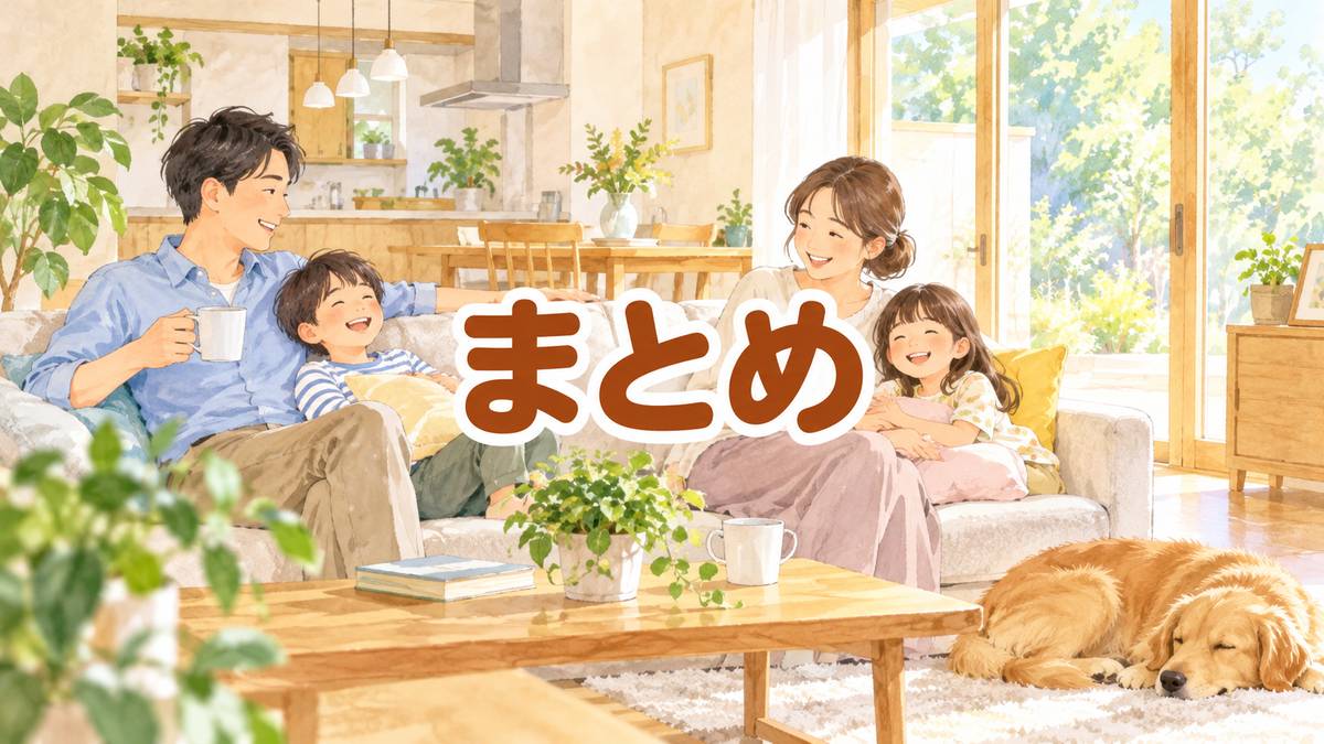まとめ
