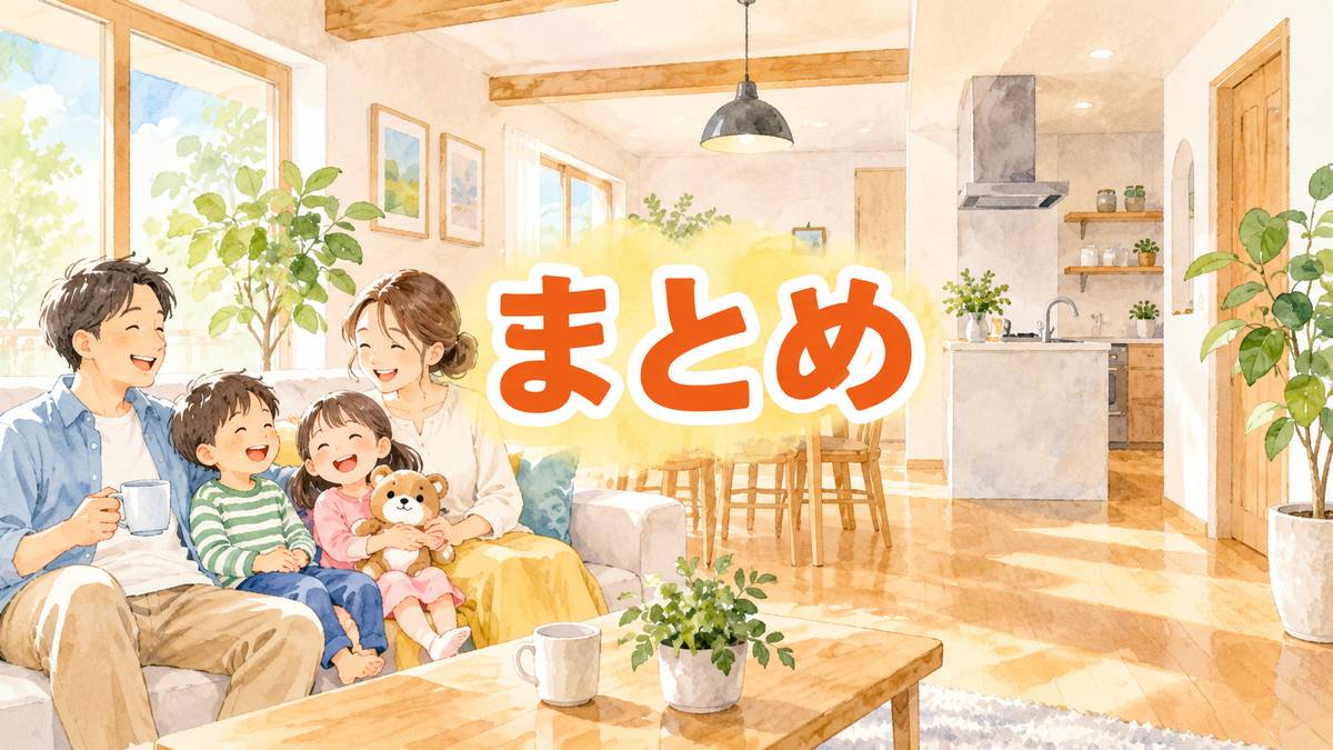 まとめ