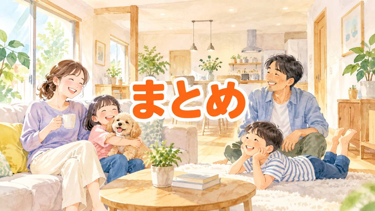 まとめ