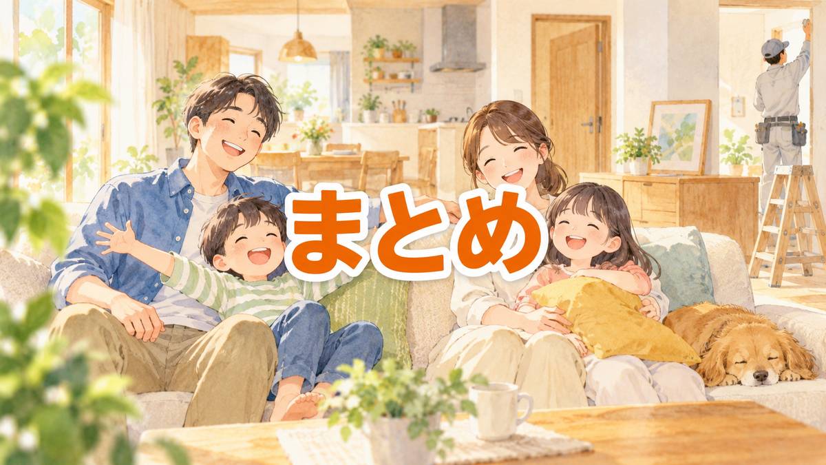 まとめ