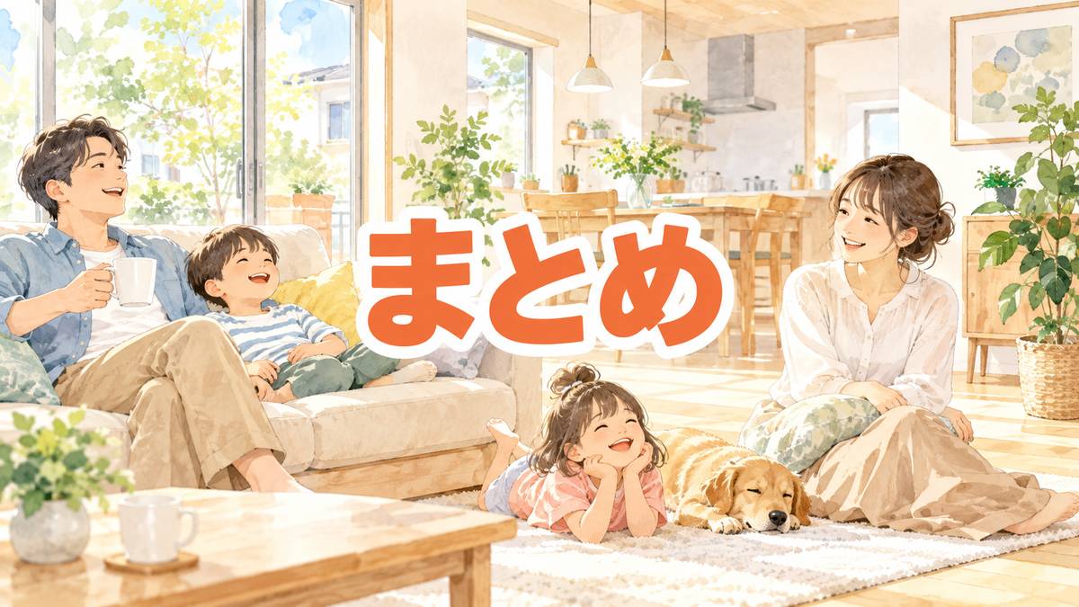 まとめ