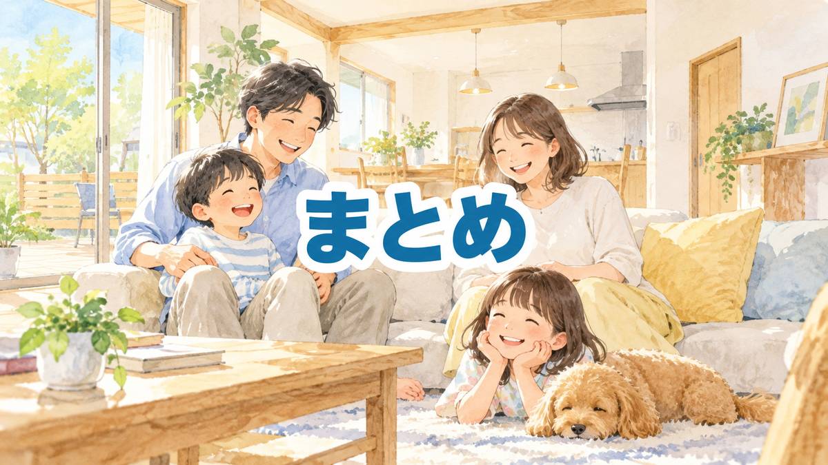 まとめ