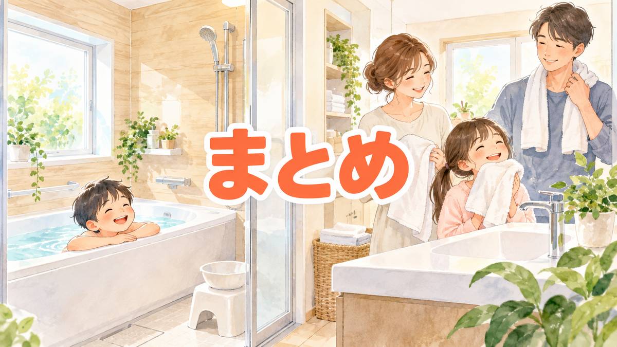 まとめ