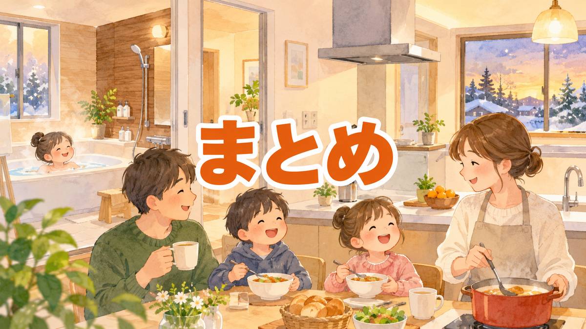 まとめ