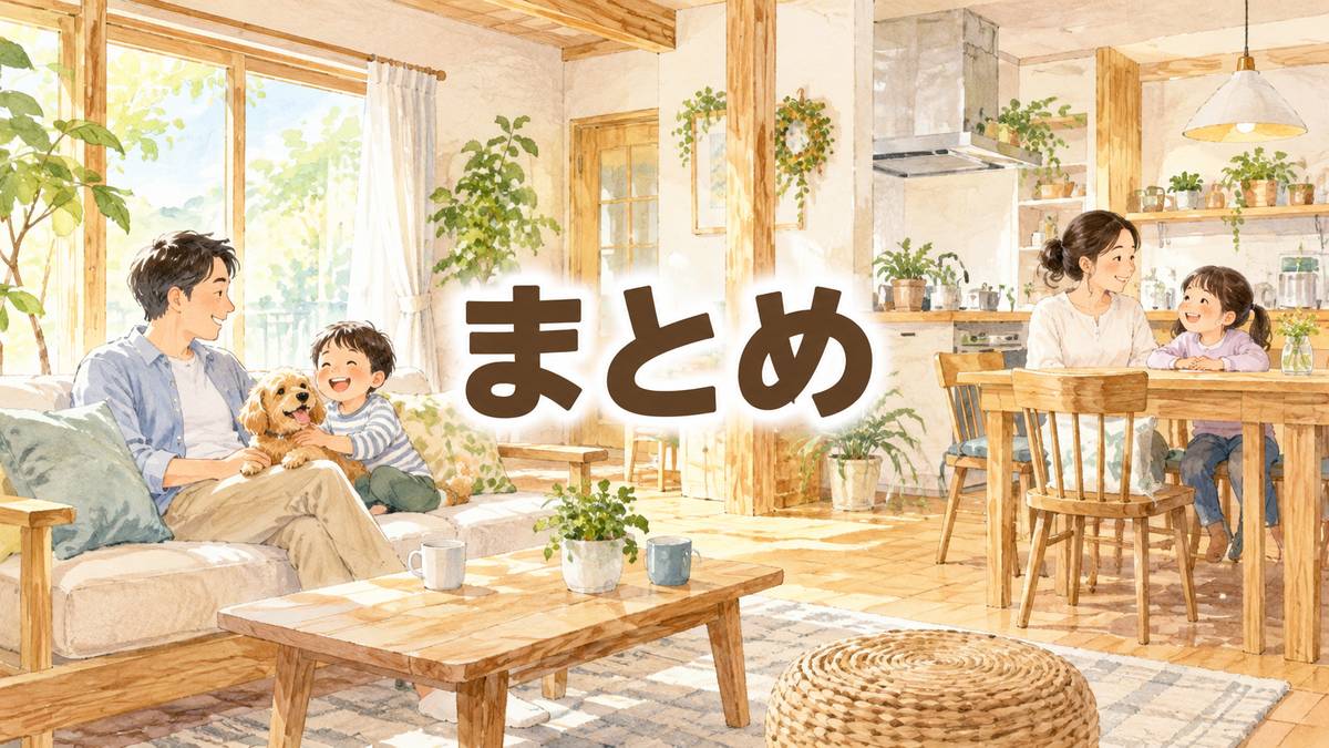 まとめ