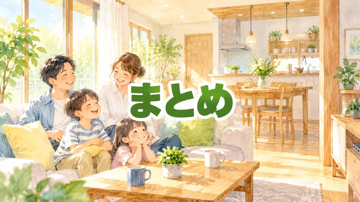 まとめ