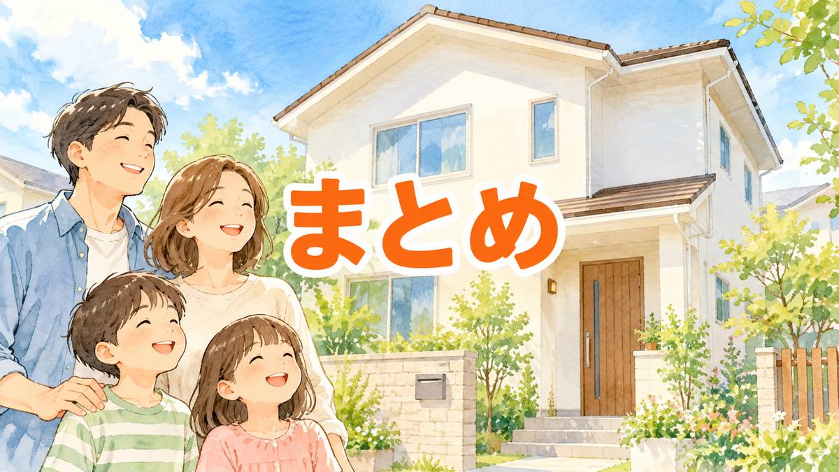 まとめ