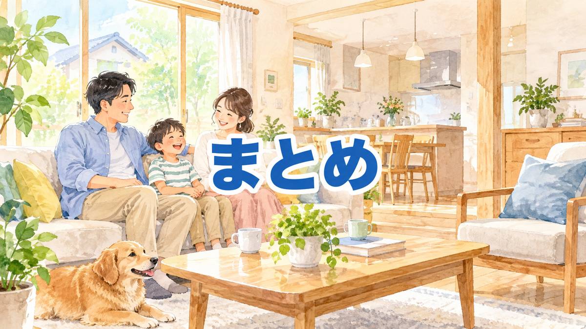 まとめ