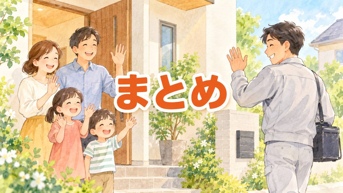 まとめ
