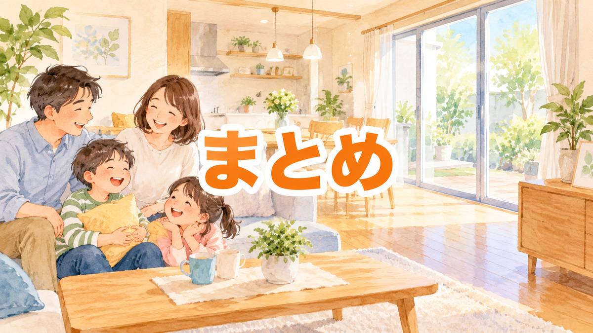 まとめ