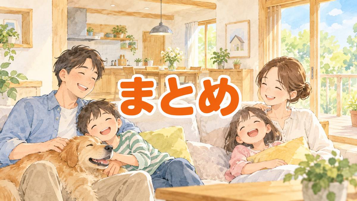 まとめ