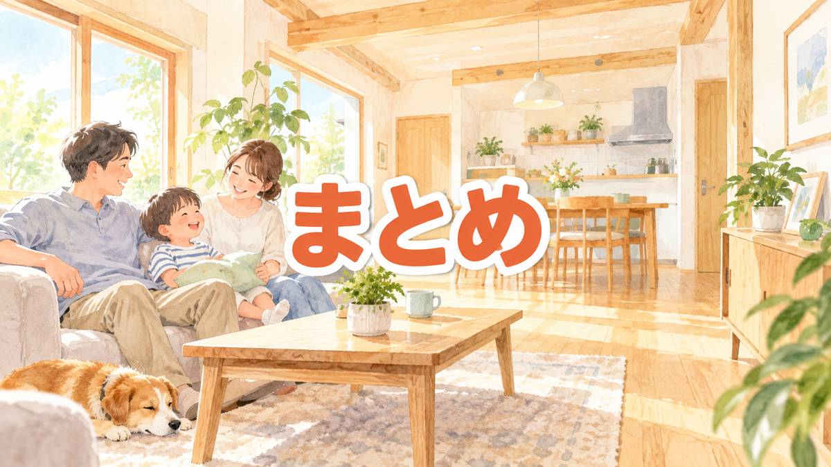 まとめ