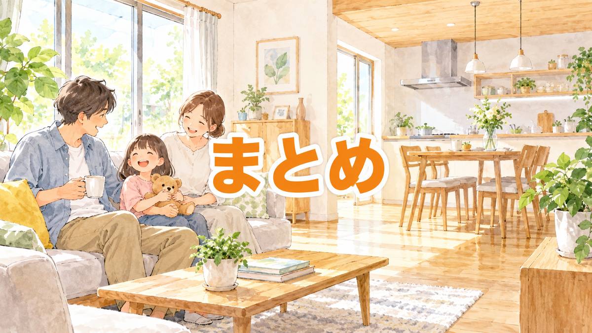 まとめ