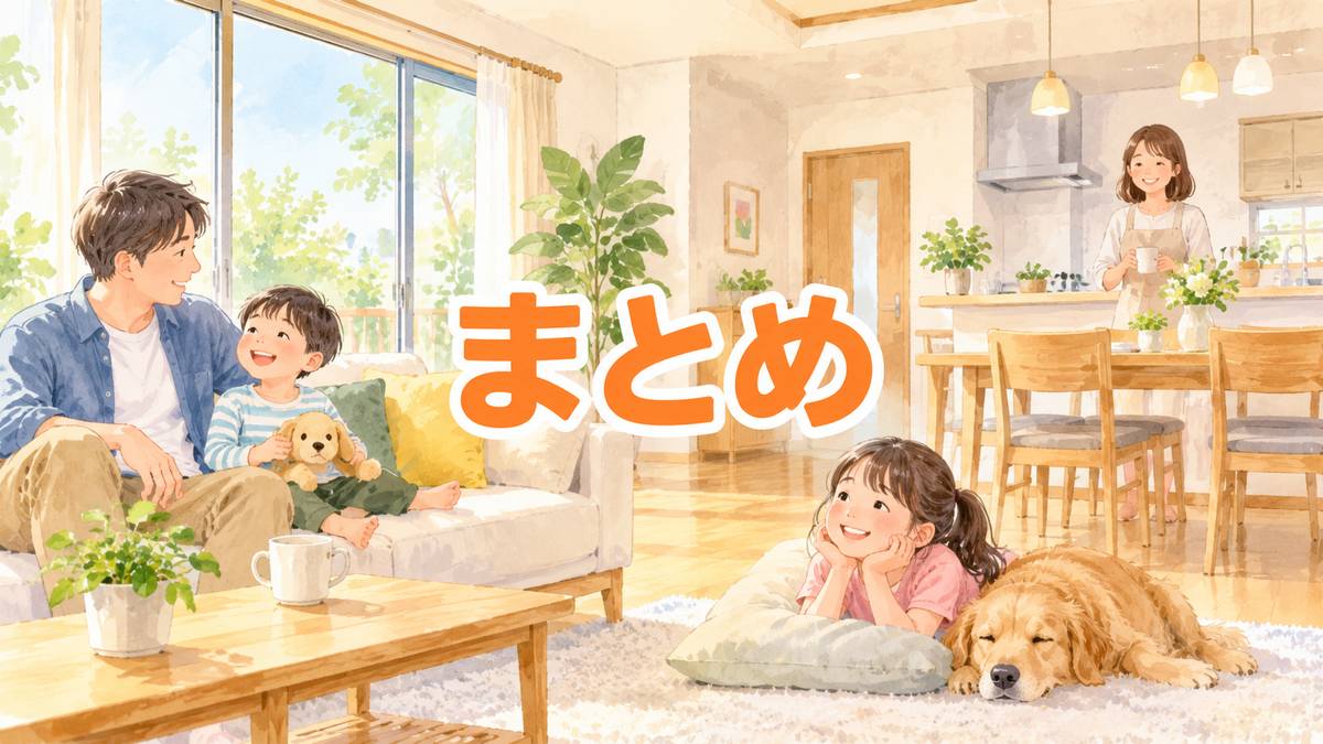 まとめ