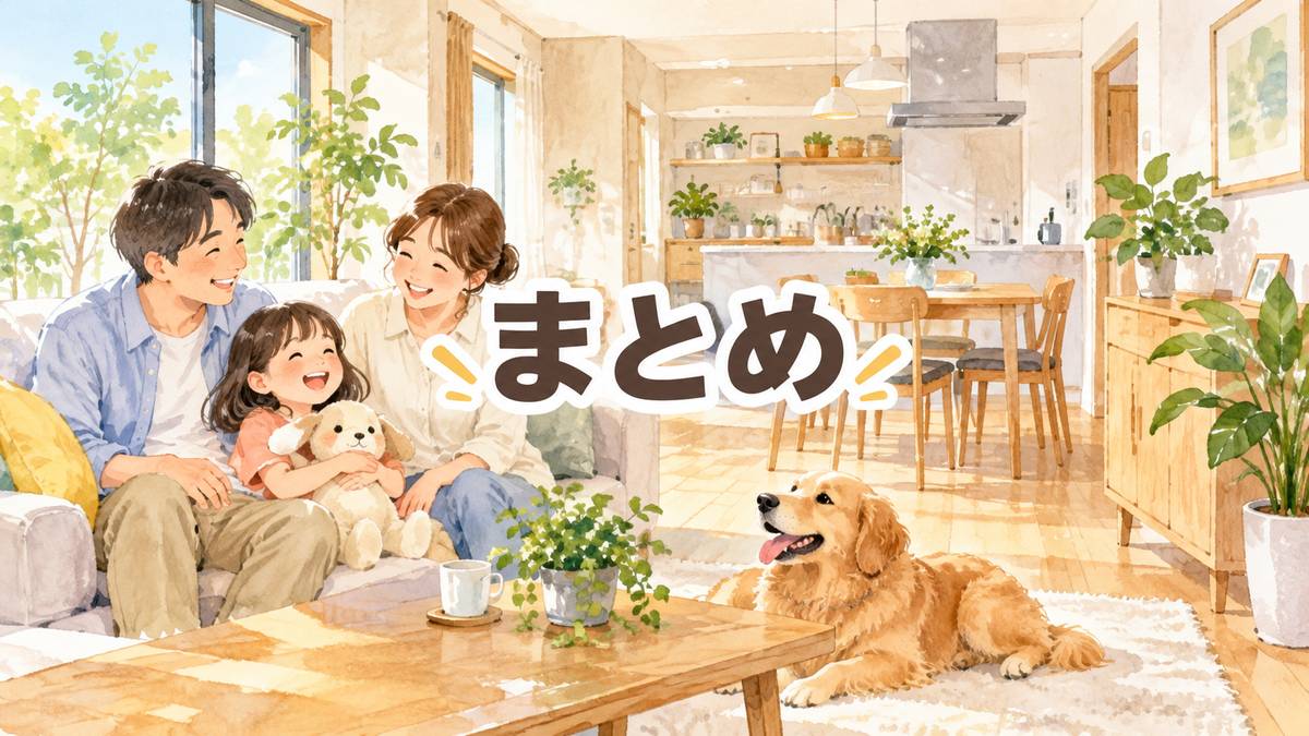 まとめ