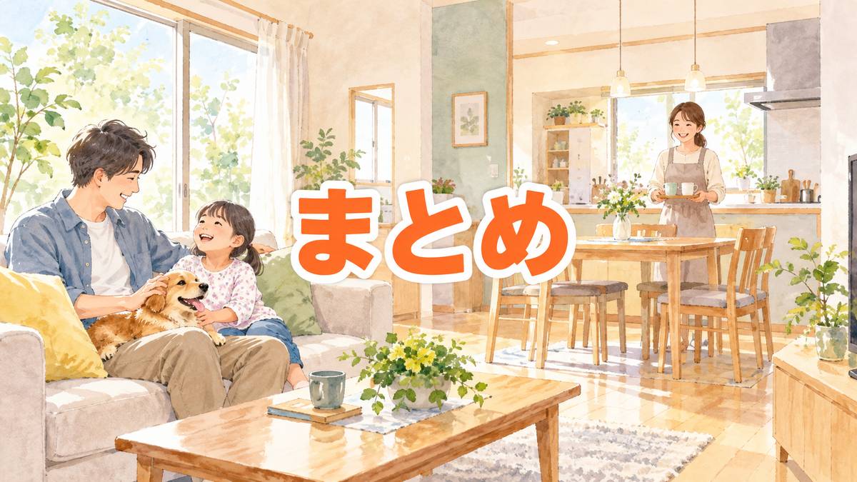 まとめ