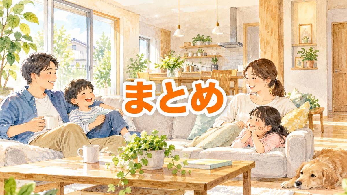 まとめ