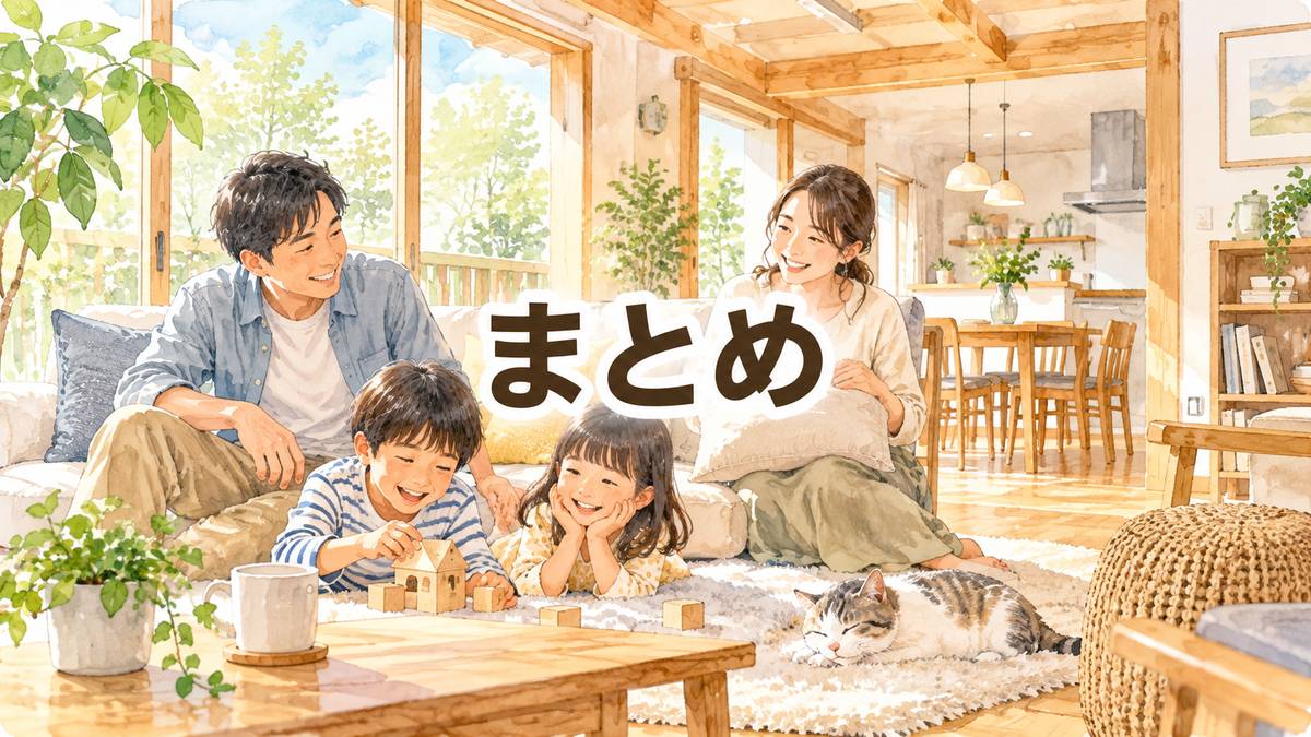 まとめ
