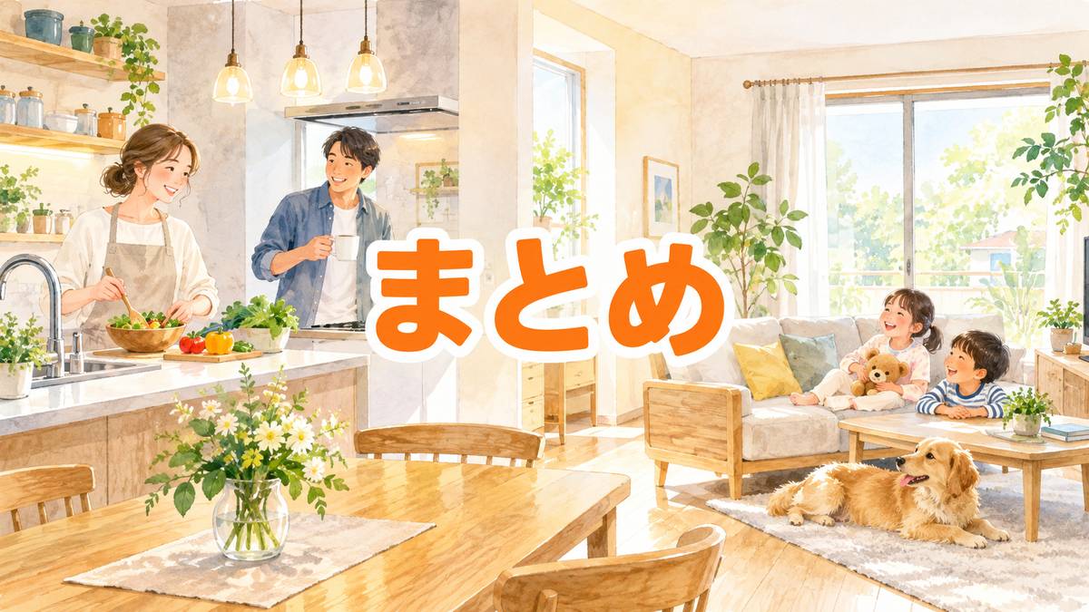 まとめ