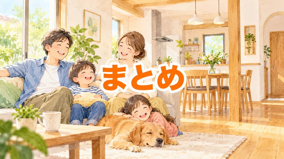 まとめ