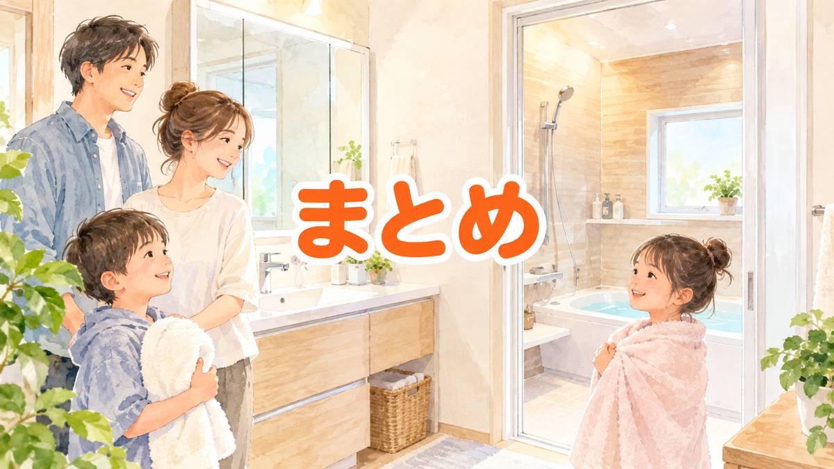 まとめ