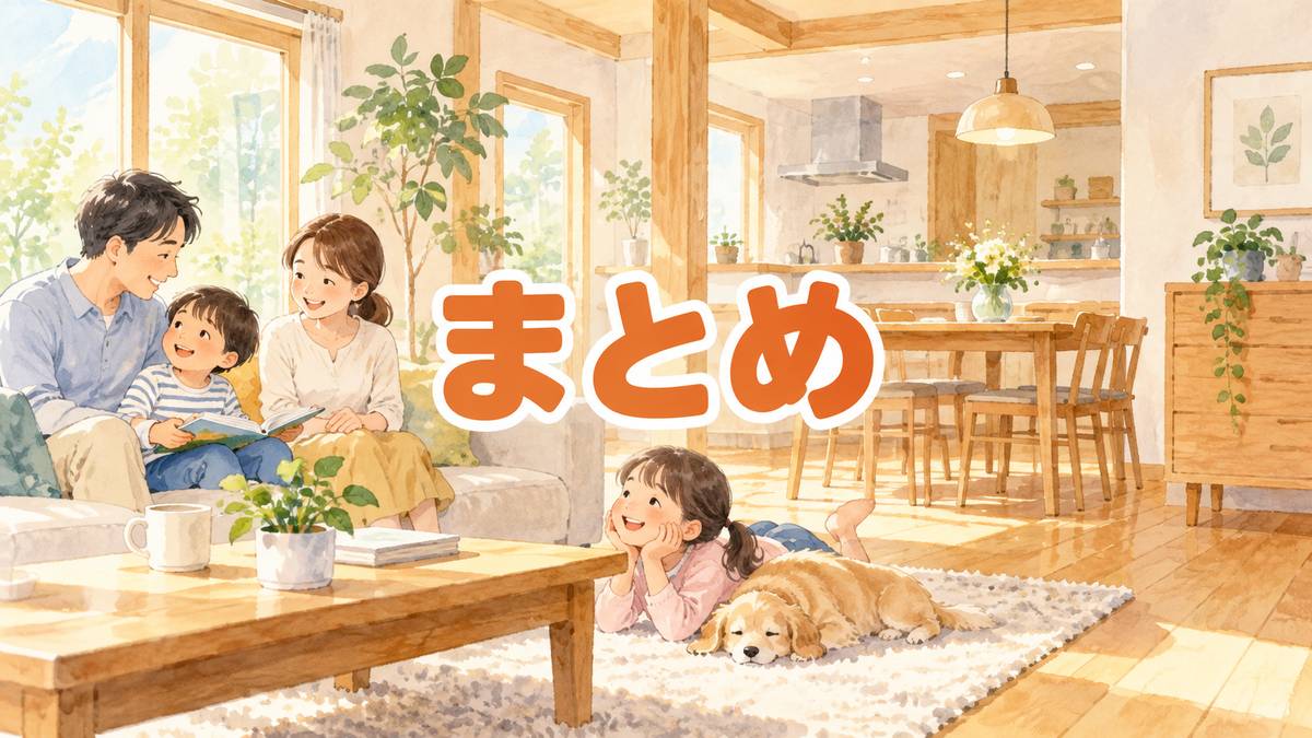 まとめ