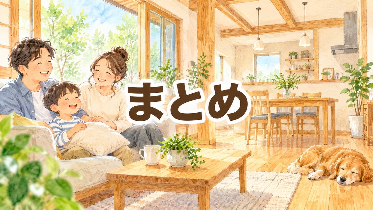 まとめ