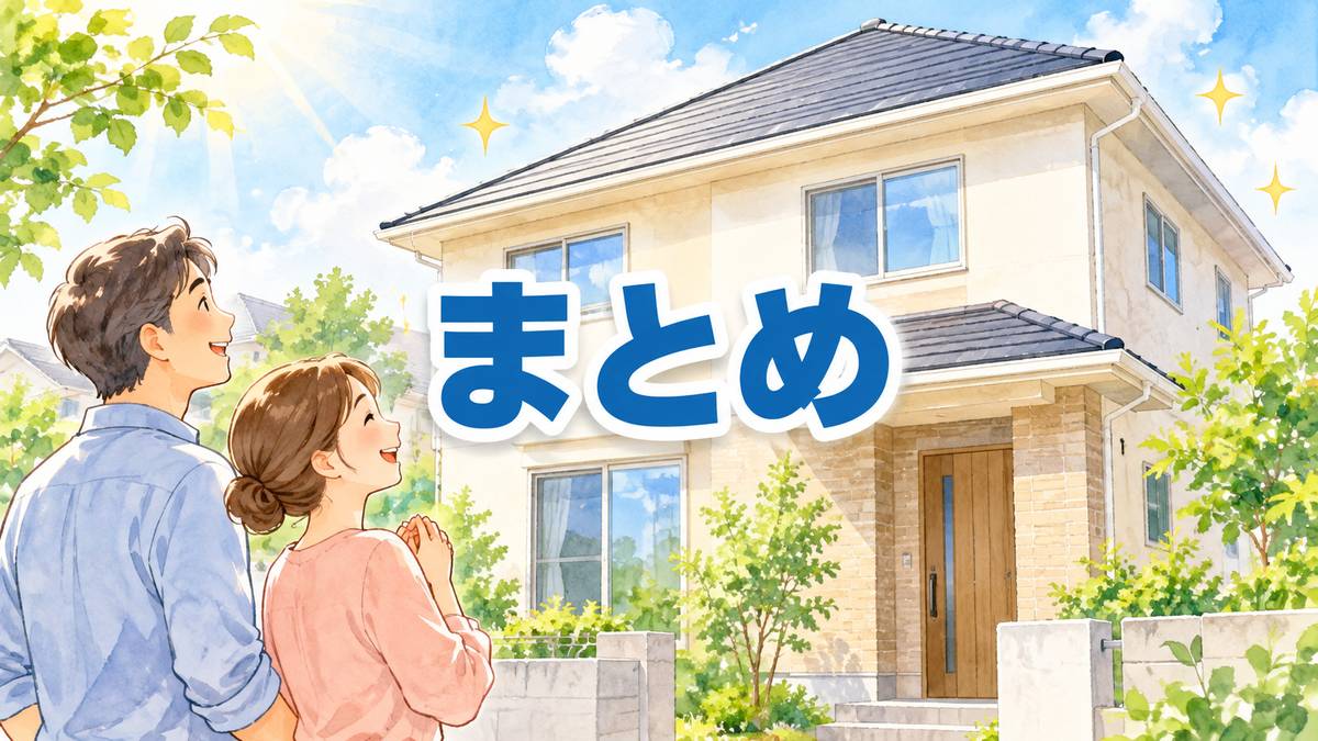 まとめ